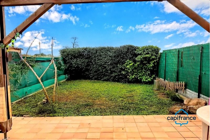 Maison à vendre, 50m², Vic-la-Gardiole