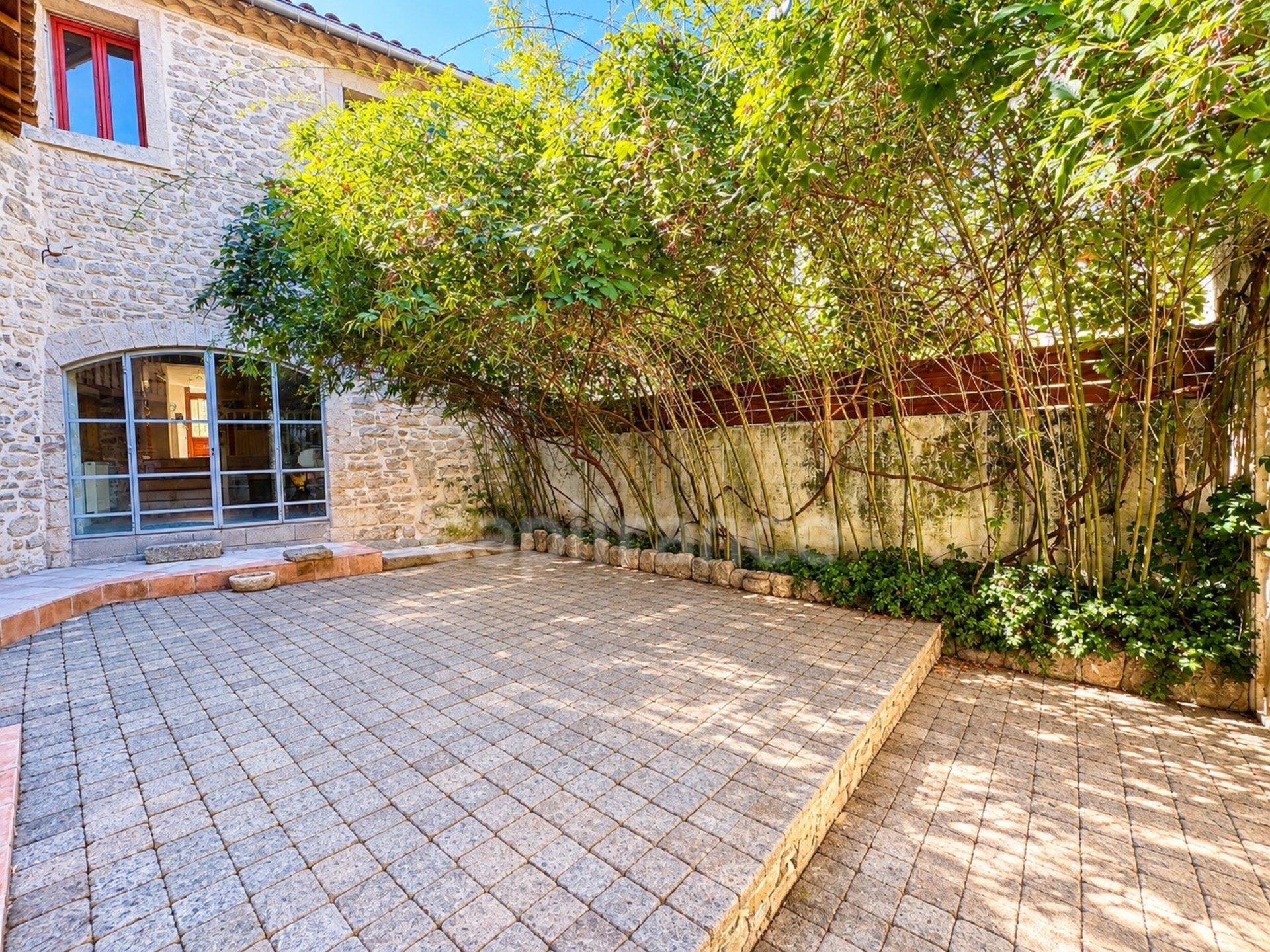 Maison à vendre, 167m², Sainte-Croix-de-Quintillargues