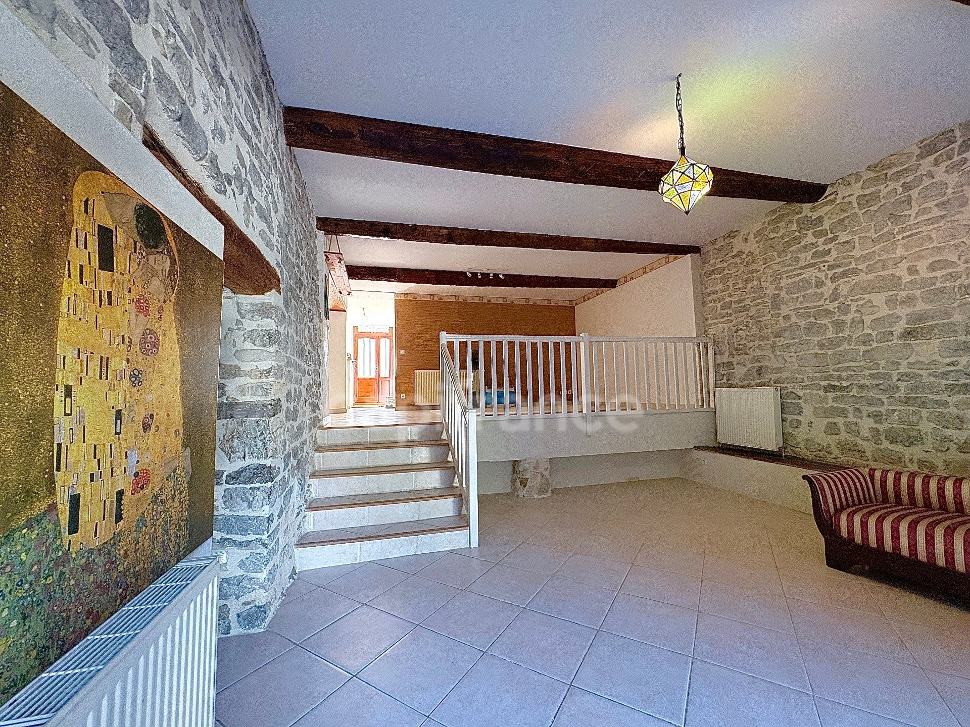 Maison à vendre, 167m², Sainte-Croix-de-Quintillargues