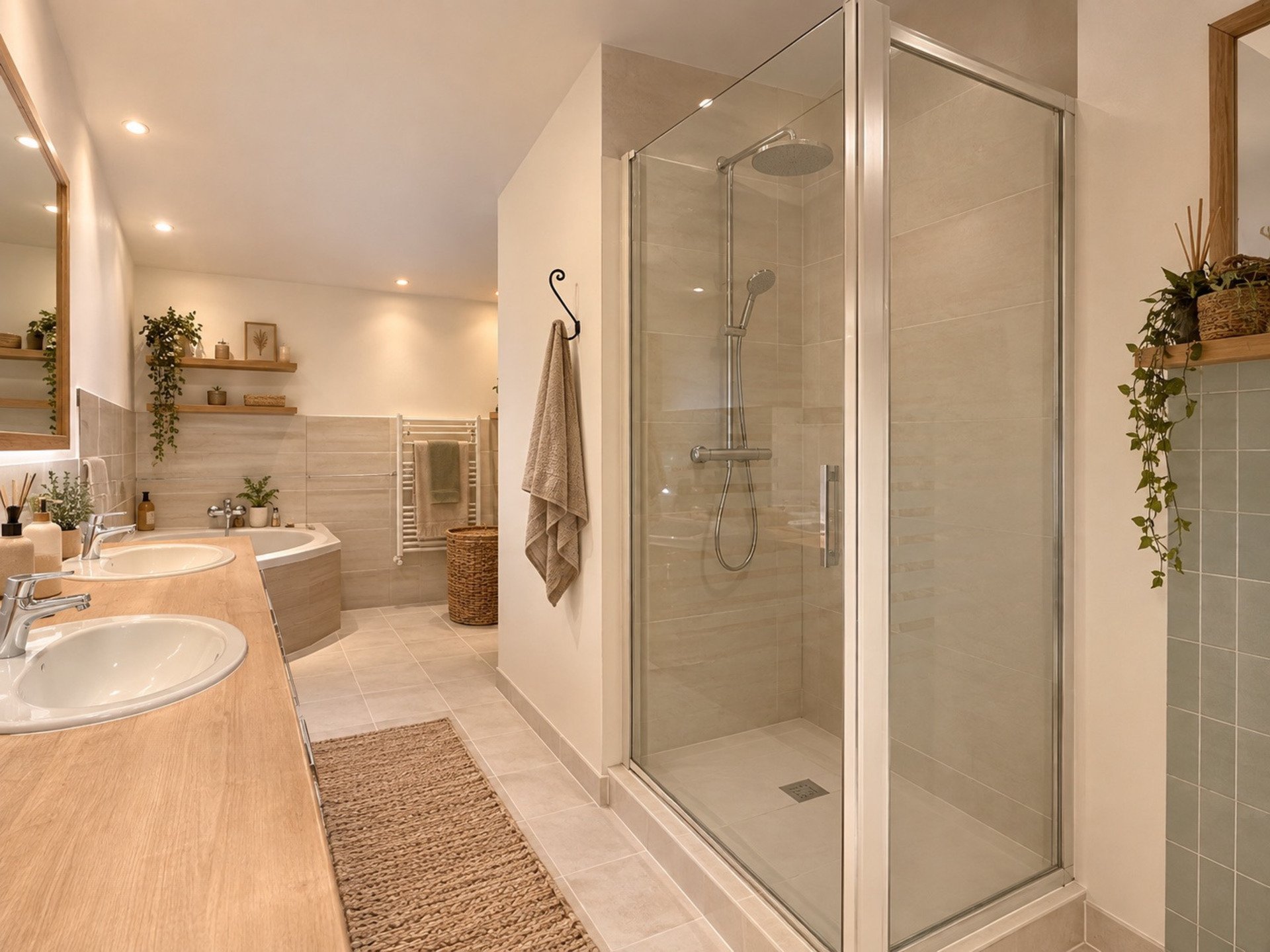 Maison à vendre, 167m², Sainte-Croix-de-Quintillargues