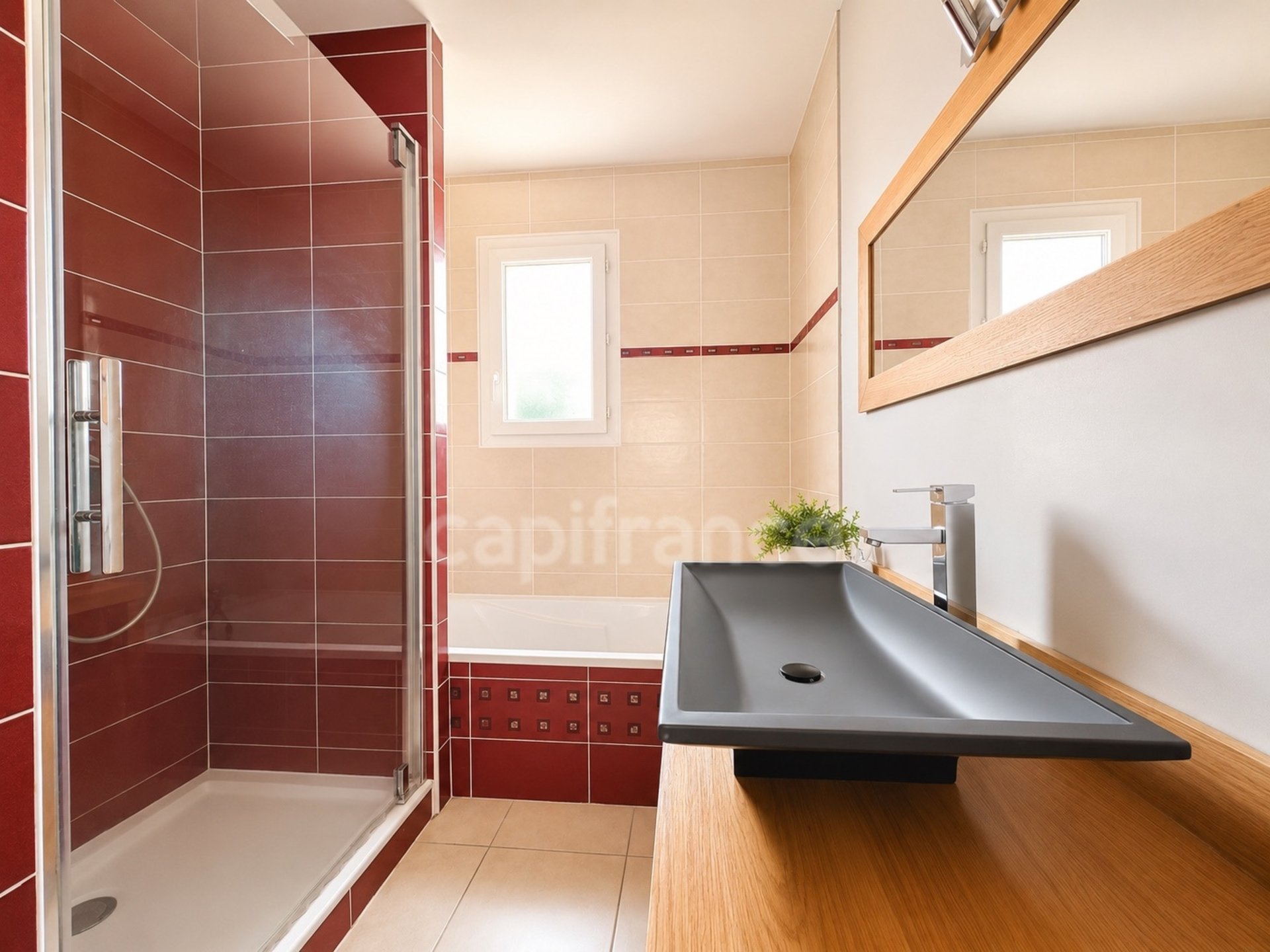Maison à vendre, 99m², Sainte-Croix-de-Quintillargues