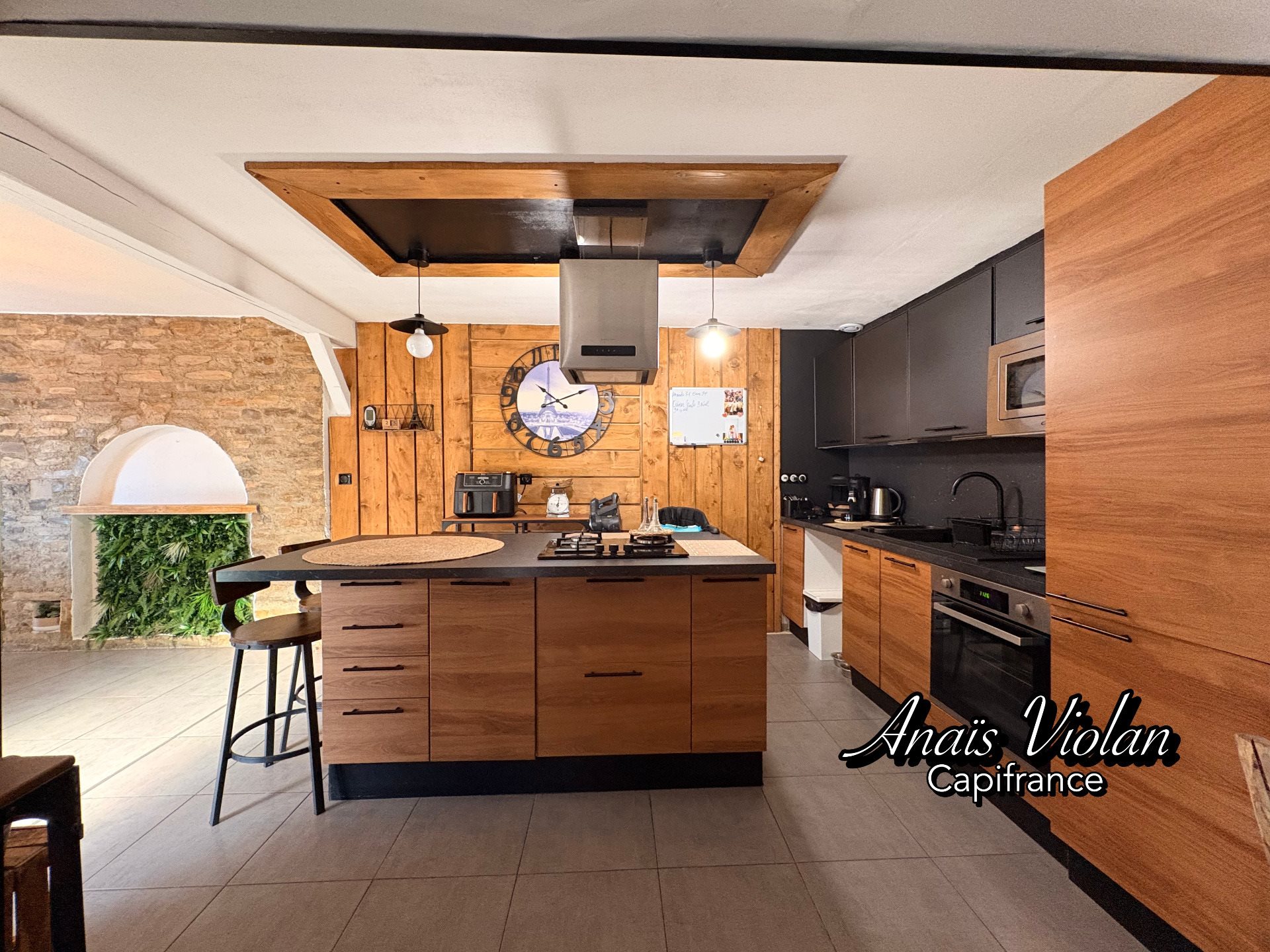 Maison à vendre, 157m², Saint-Mathieu-de-Tréviers