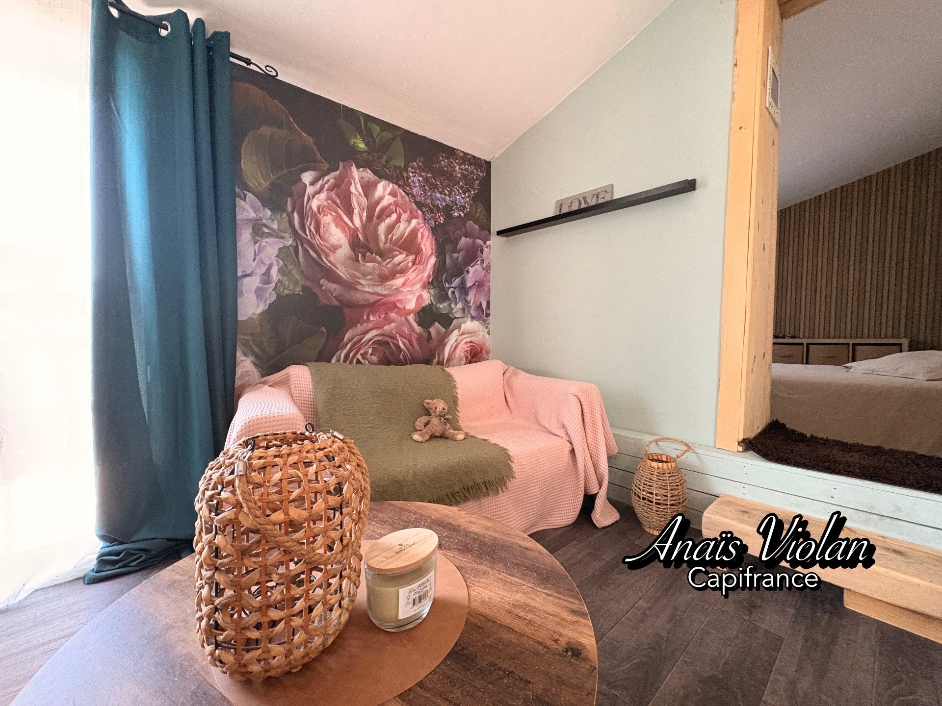 Maison à vendre, 157m², Saint-Mathieu-de-Tréviers