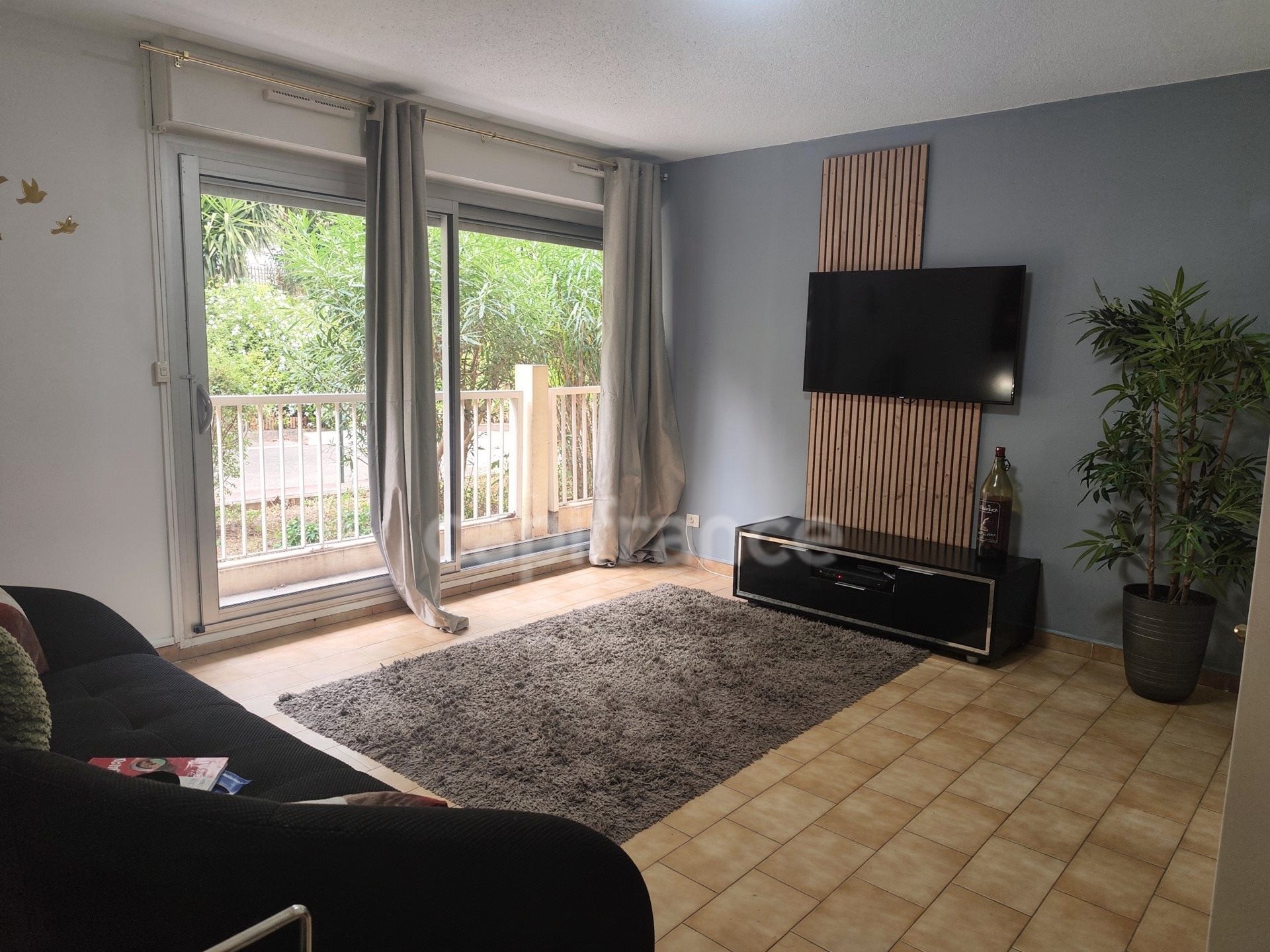 Appartement à vendre, 46m², Montpellier