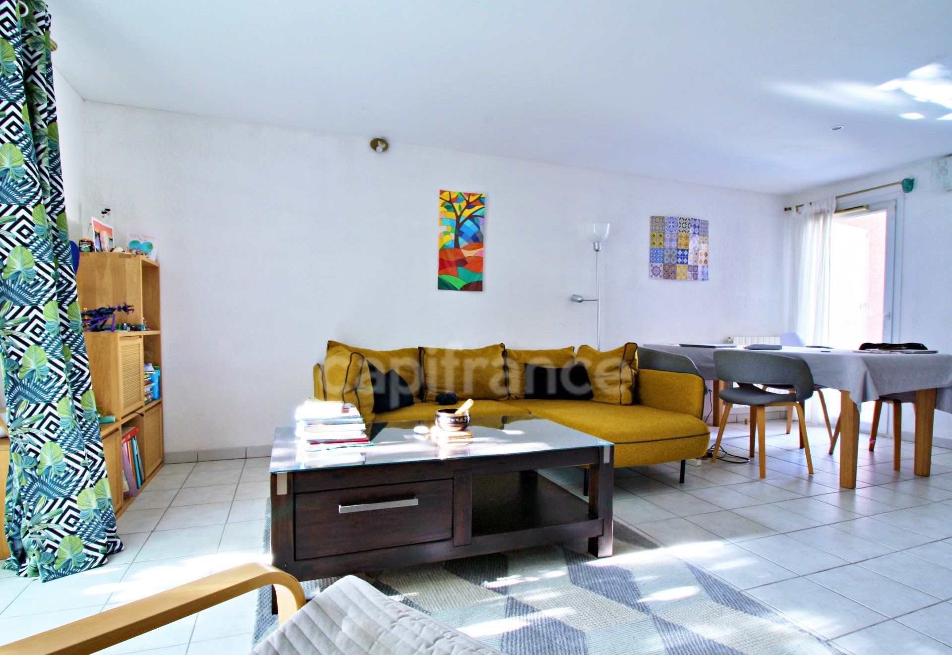Maison à vendre, 102m², Saint-Gély-du-Fesc