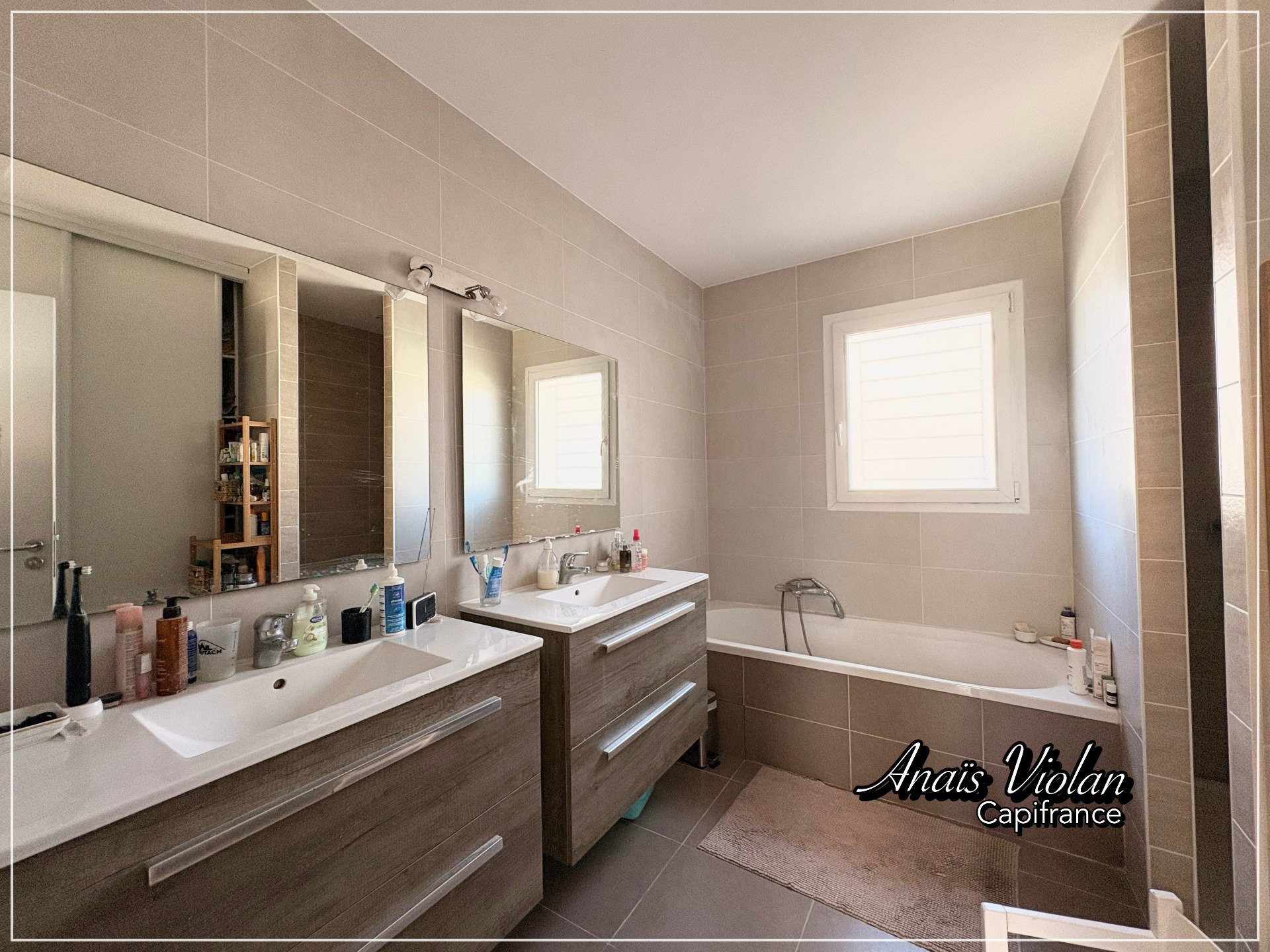 Maison à vendre, 106m², Vacquières
