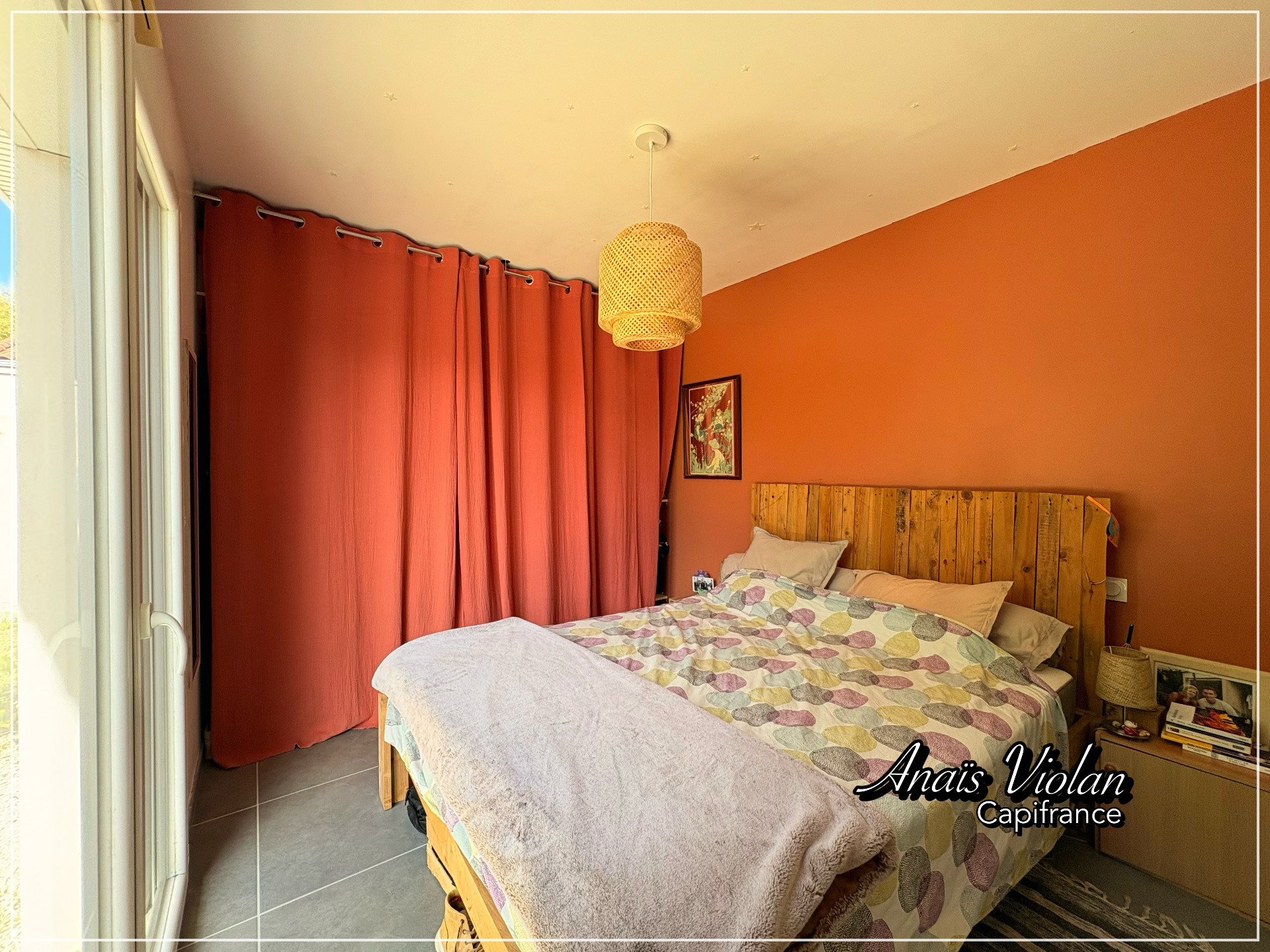 Maison à vendre, 106m², Vacquières