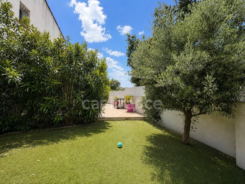 Maison à vendre, 99m², Sainte-Croix-de-Quintillargues