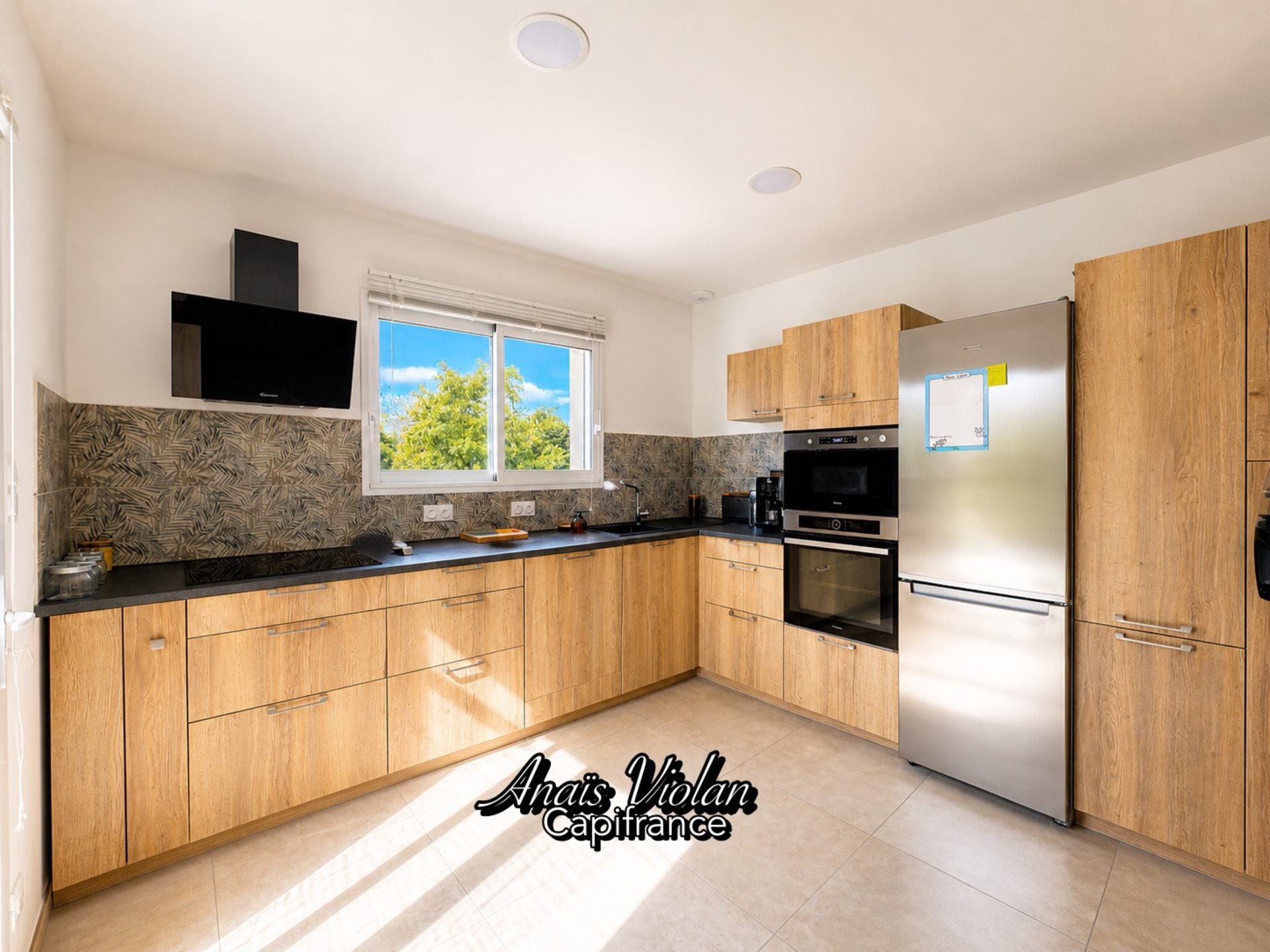Maison à vendre, 117m², Saint-Drézéry