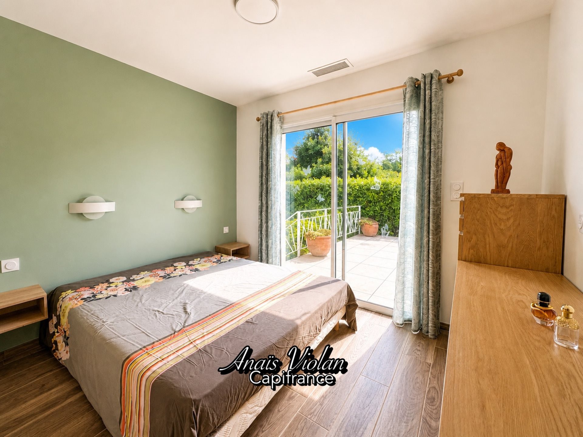 Maison à vendre, 117m², Saint-Drézéry