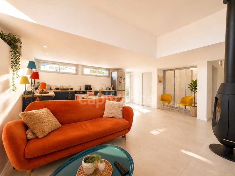 Maison à vendre, 97m², Mauguio