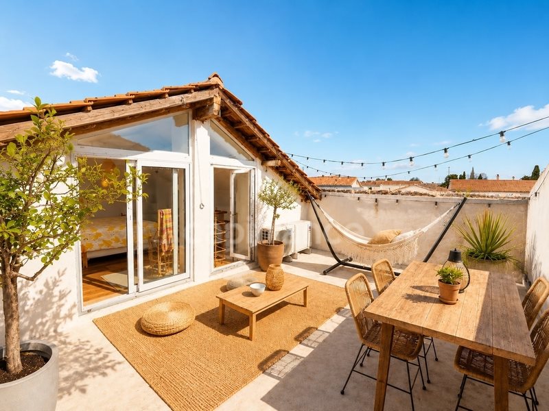 Maison à vendre, 97m², Mauguio