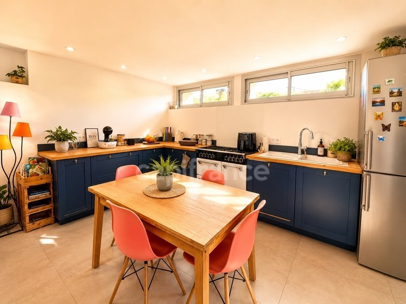 Maison à vendre, 97m², Mauguio