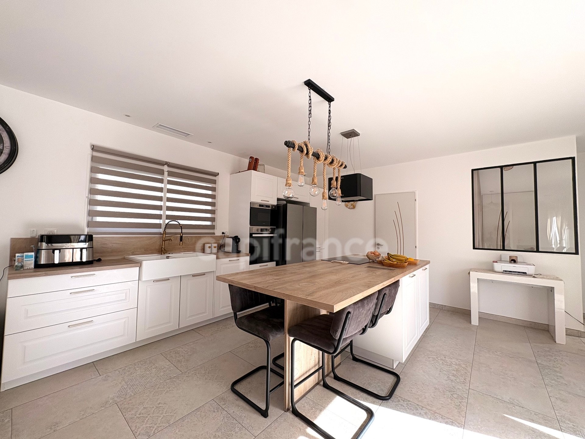 Maison à vendre, 140m², Carnas