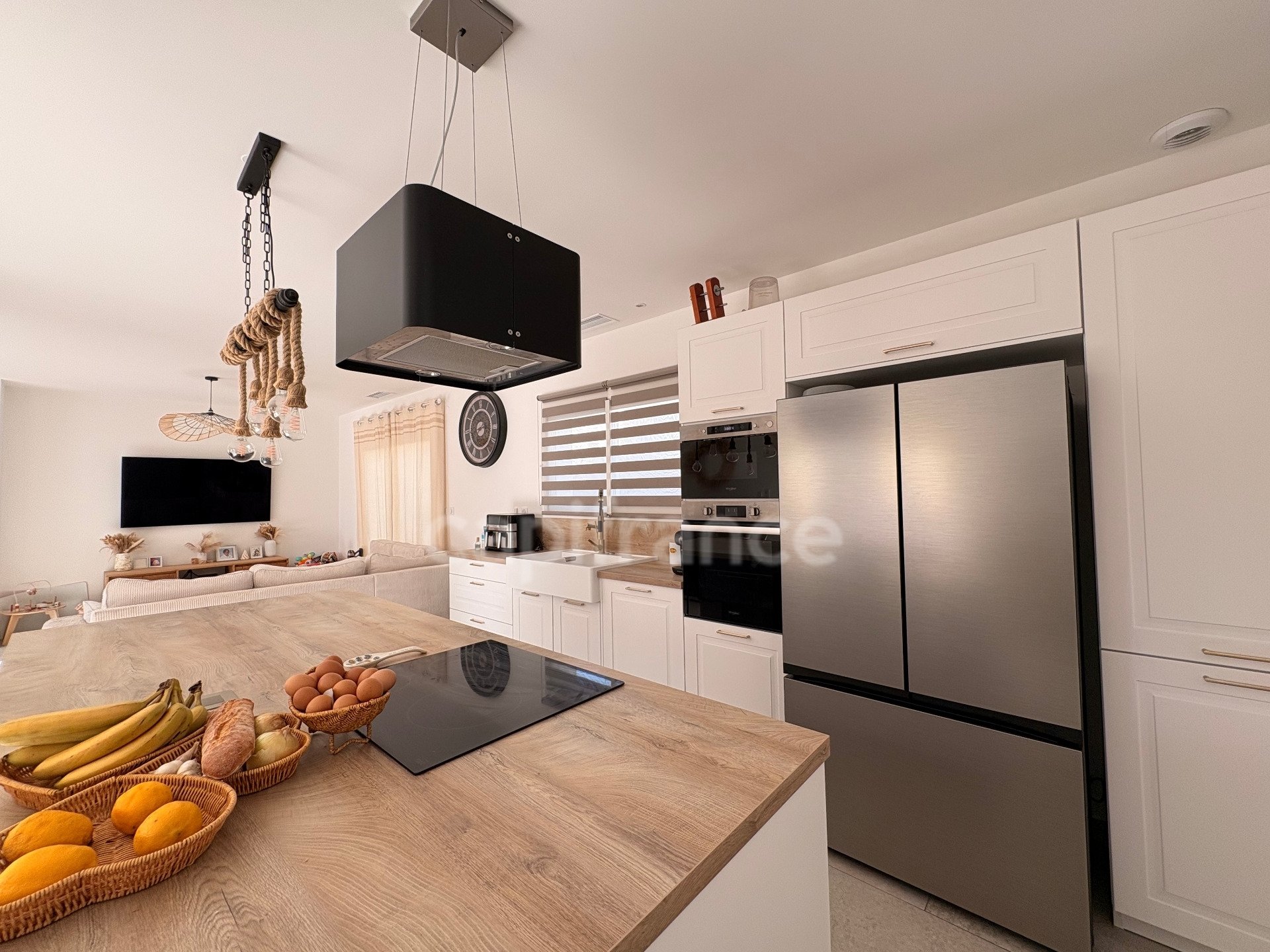 Maison à vendre, 140m², Carnas