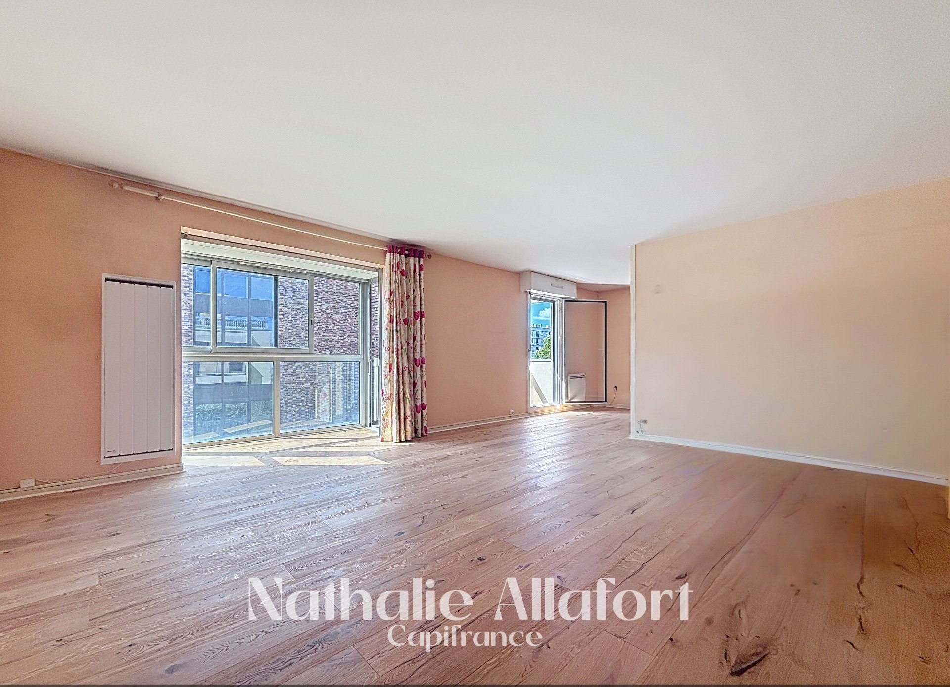 Appartement à vendre, 119m², Montrouge