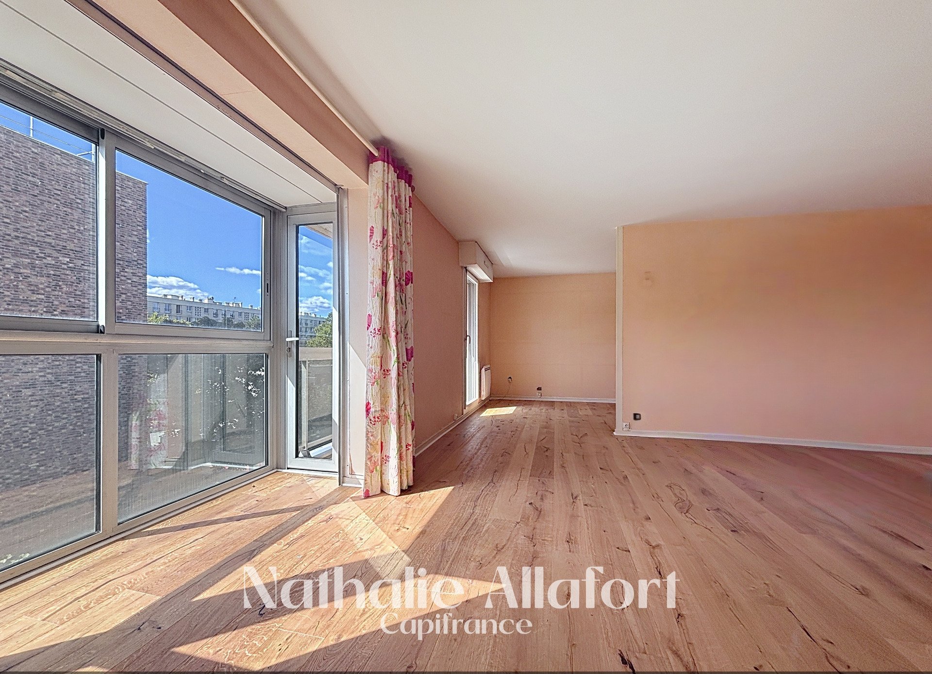 Appartement à vendre, 119m², Montrouge