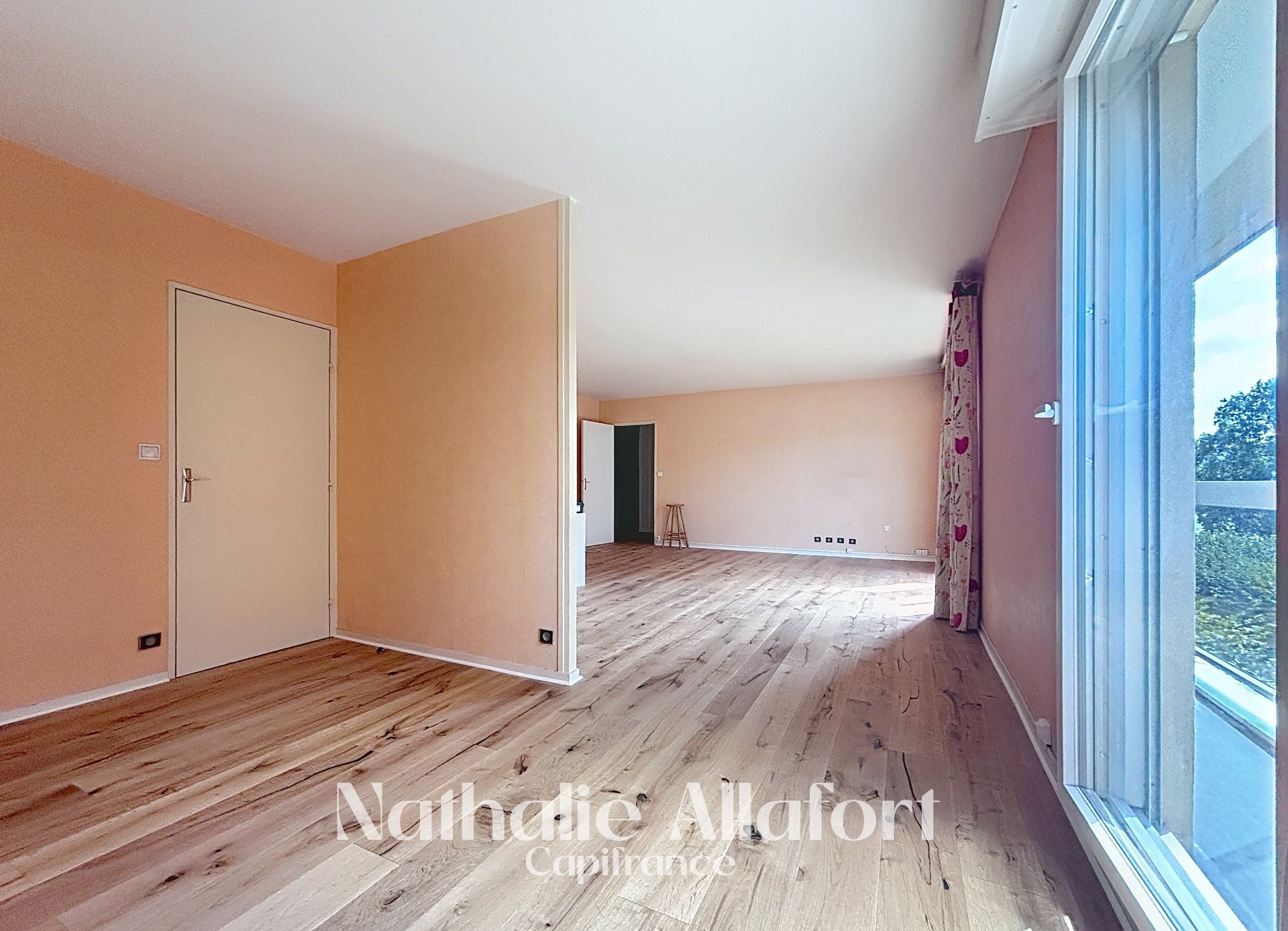Appartement à vendre, 119m², Montrouge