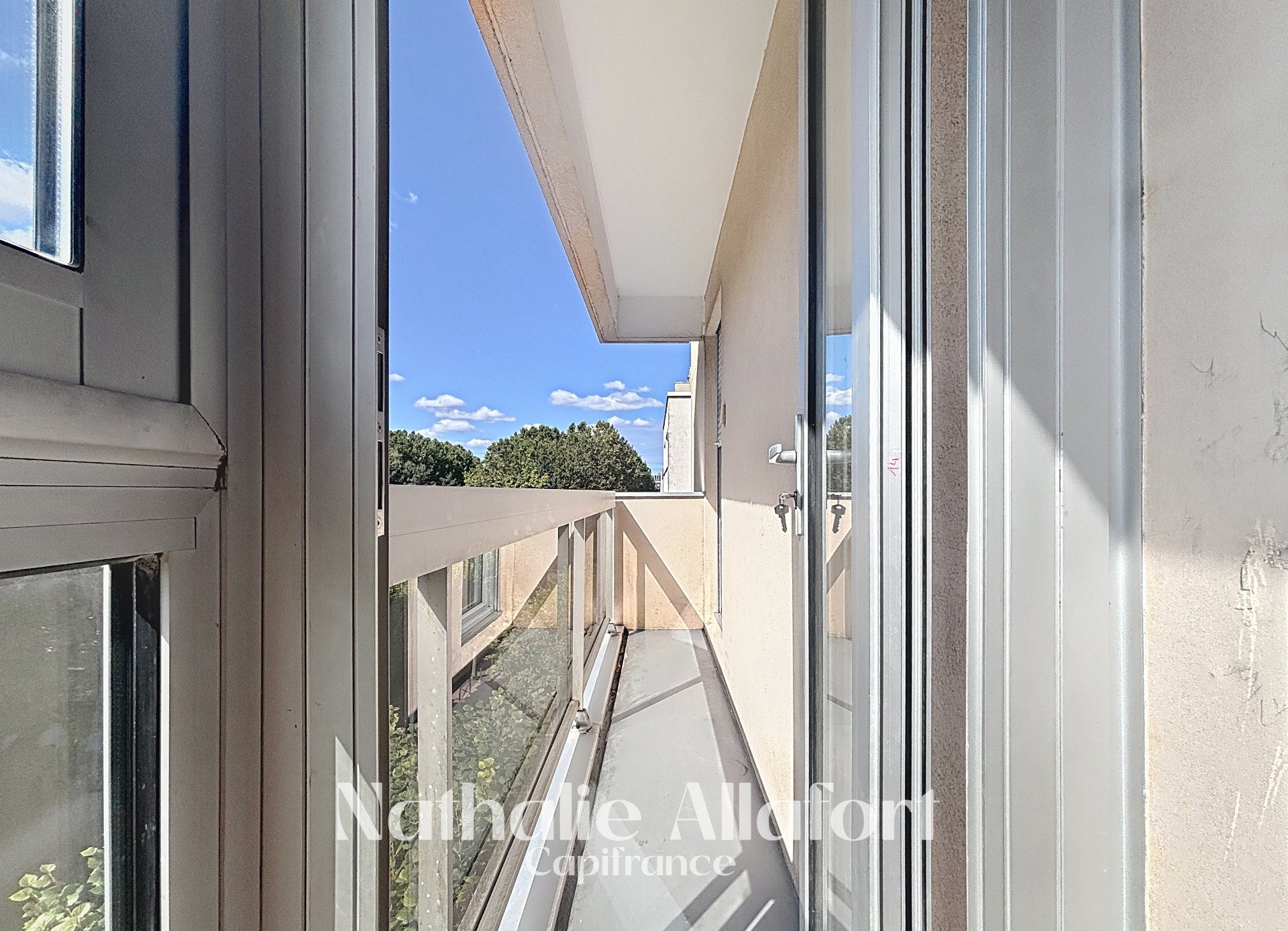 Appartement à vendre, 119m², Montrouge