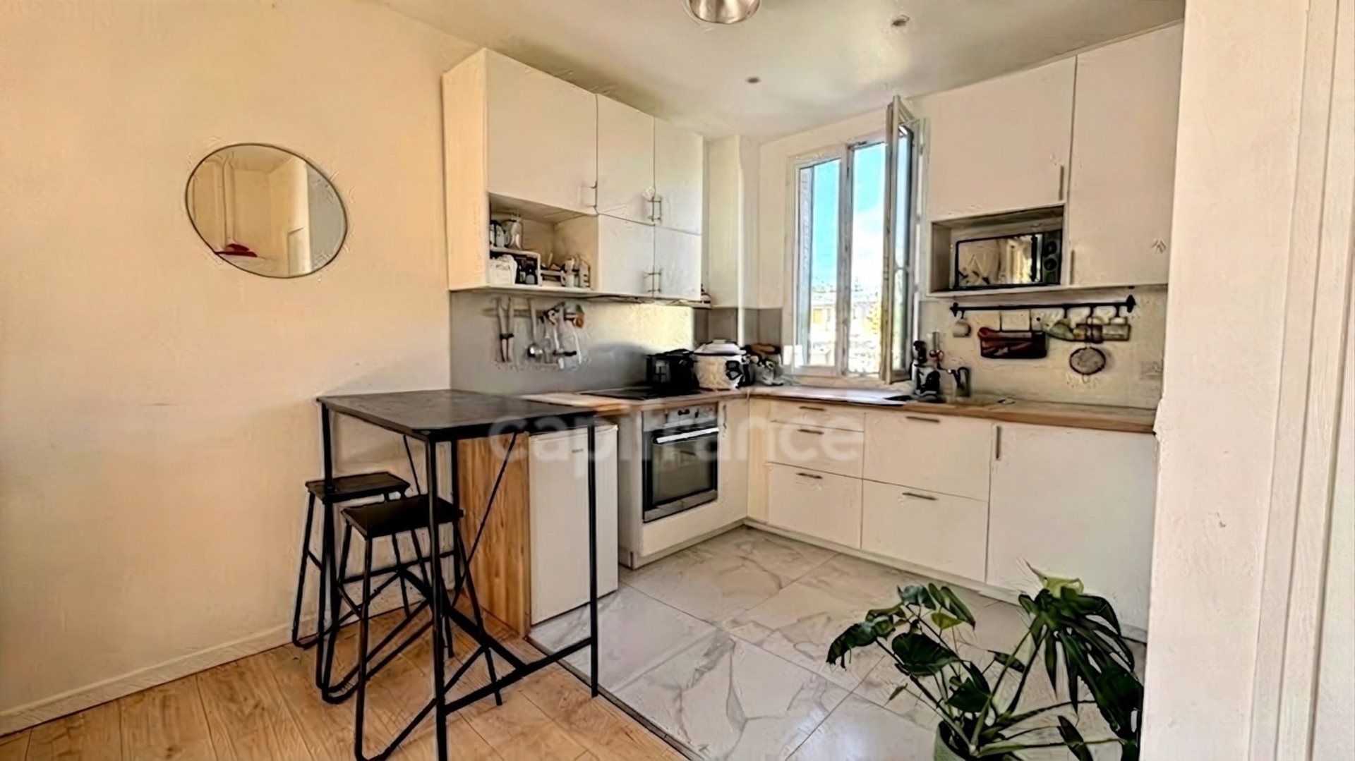 Appartement à vendre, 36m², Neuilly-Plaisance