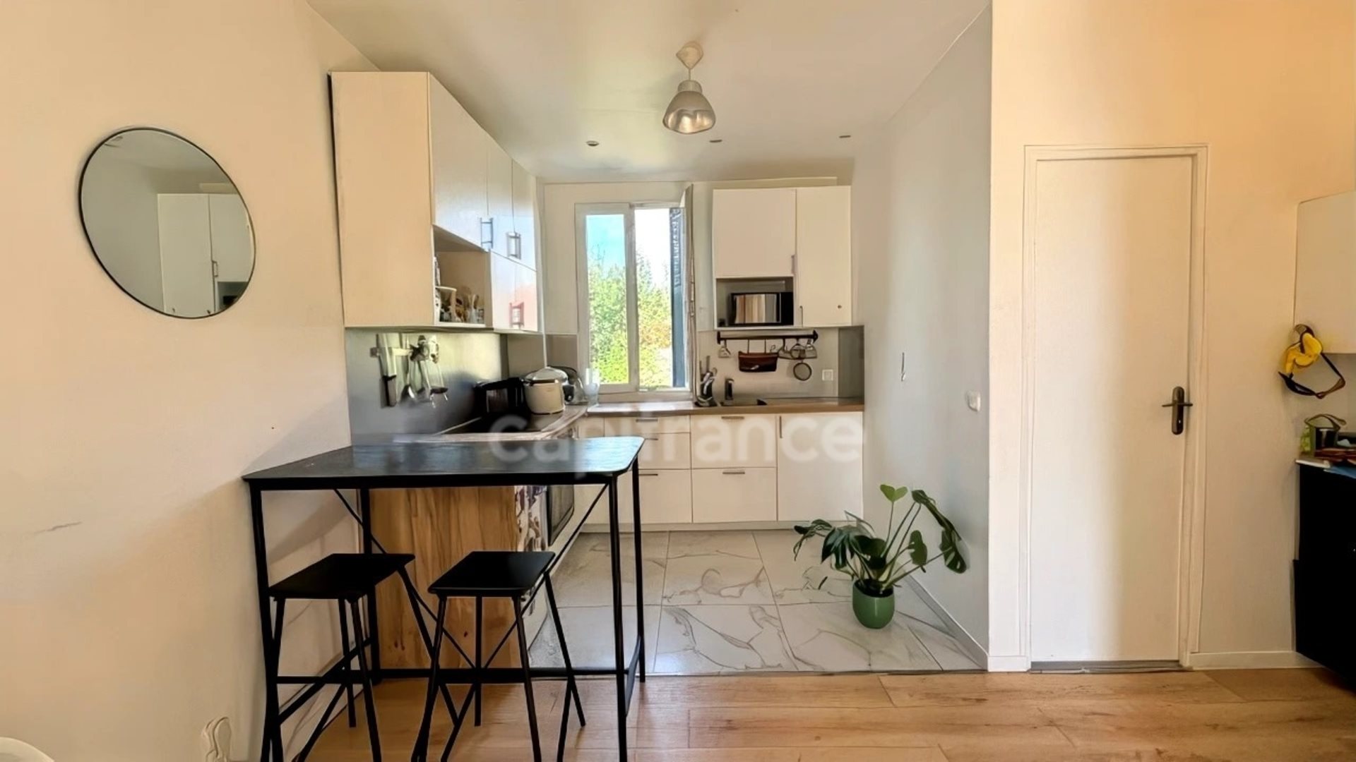 Appartement à vendre, 36m², Neuilly-Plaisance