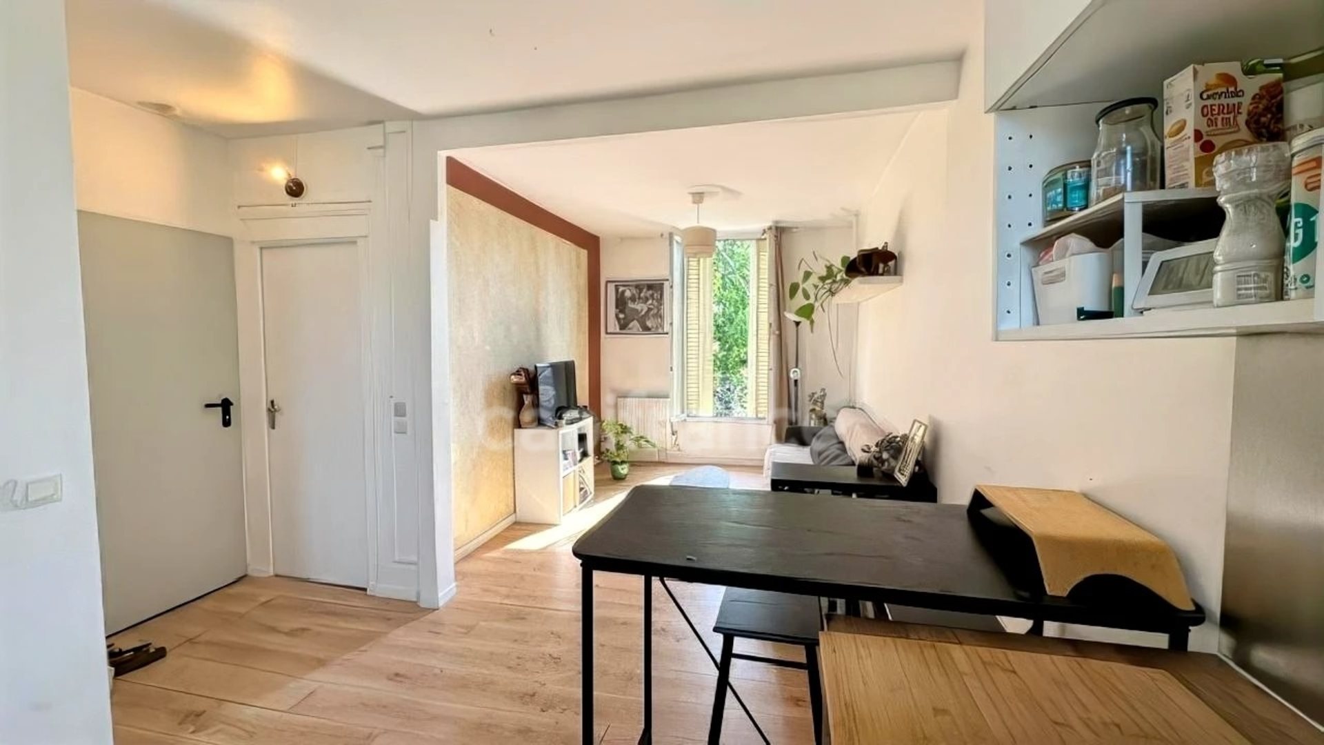 Appartement à vendre, 36m², Neuilly-Plaisance