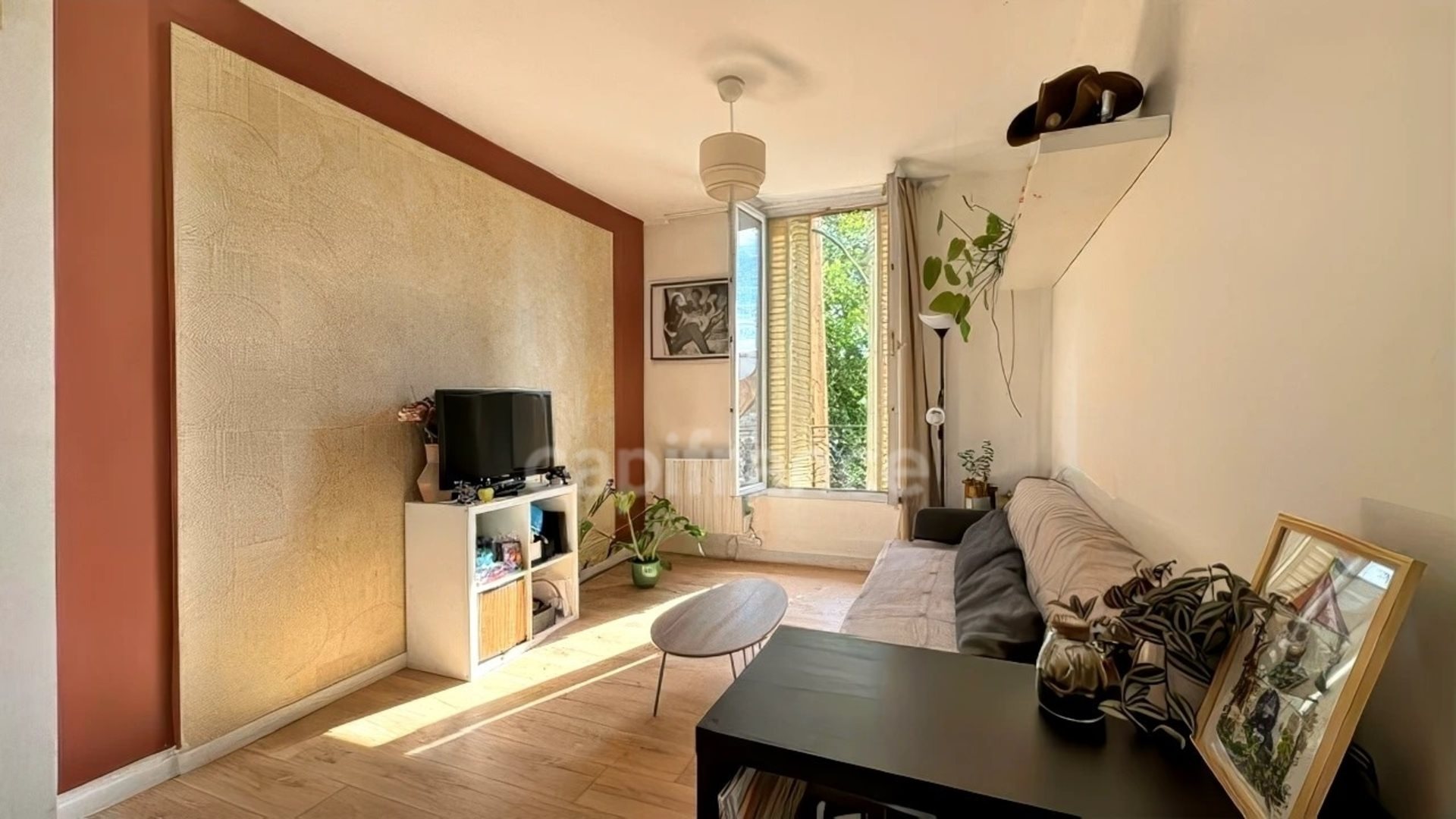 Appartement à vendre, 36m², Neuilly-Plaisance