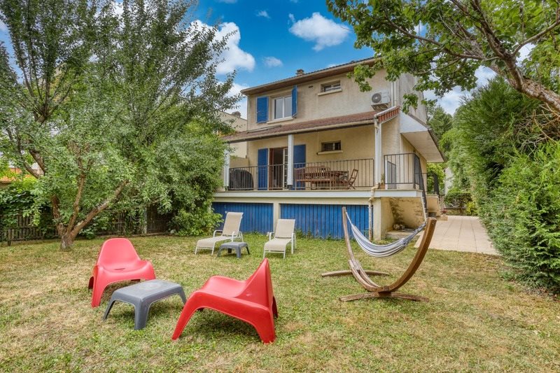 Maison à vendre, 134m², Le Pecq
