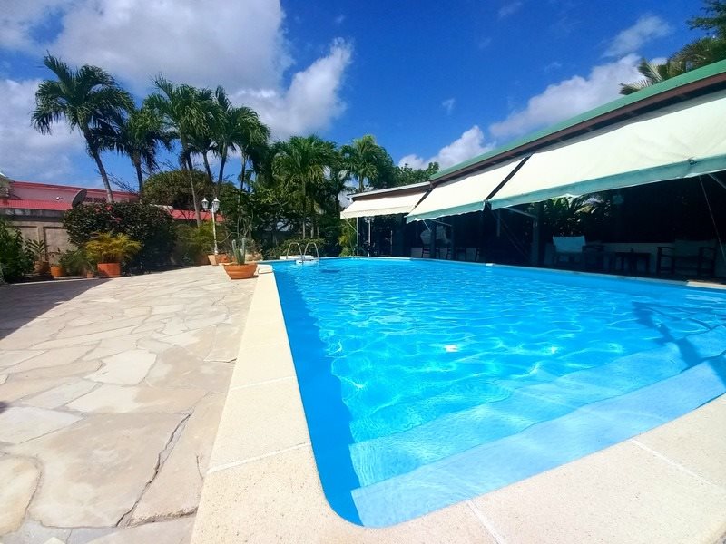 Maison à vendre, 238m², Baie-Mahault