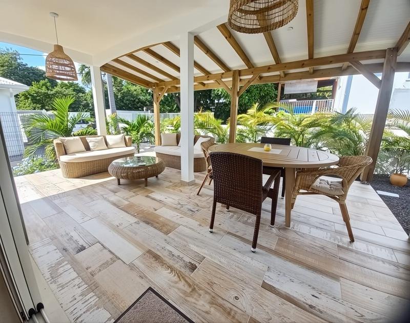 Maison à vendre, 114m², Sainte-Anne