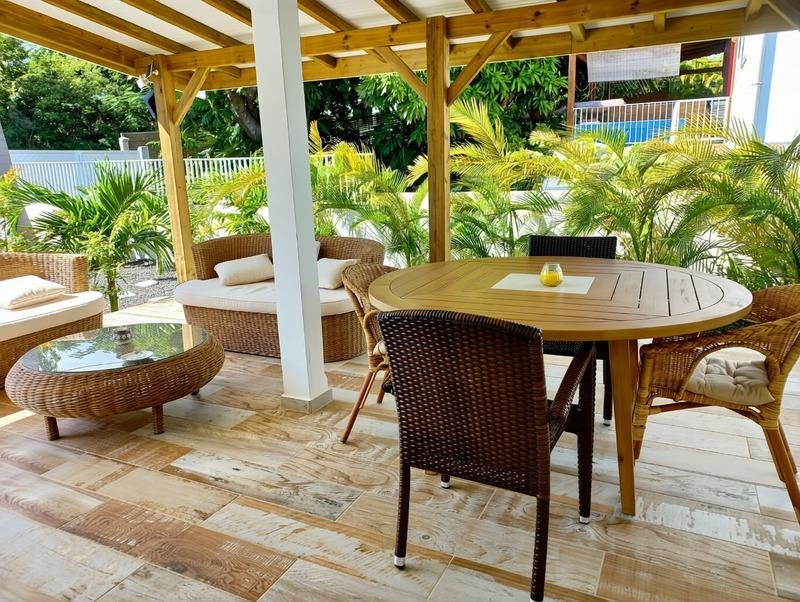 Maison à vendre, 114m², Sainte-Anne