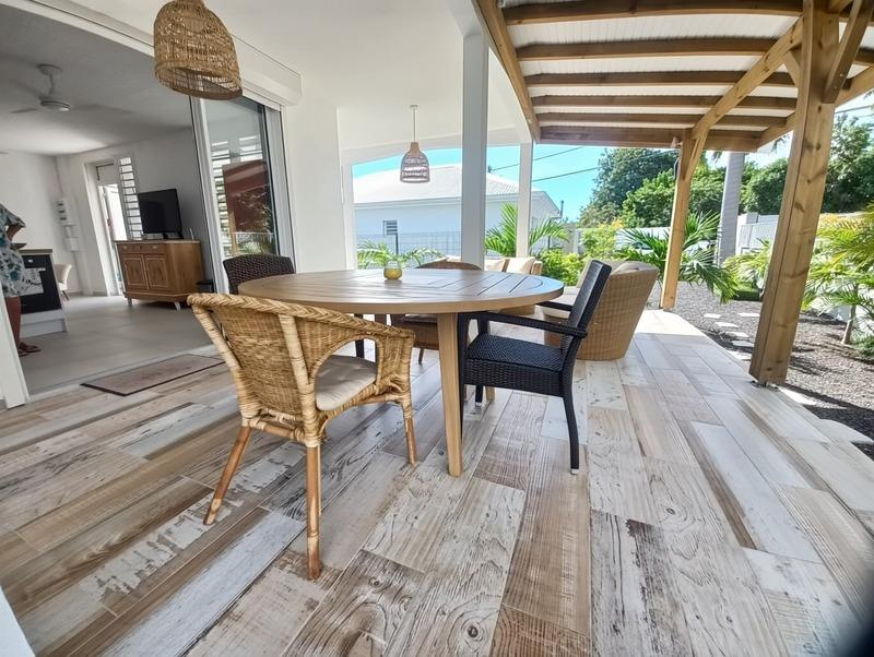Maison à vendre, 114m², Sainte-Anne