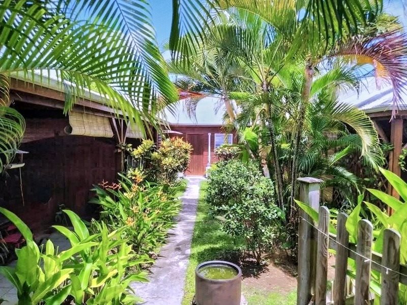 Maison à vendre, 170m², Sainte-Anne