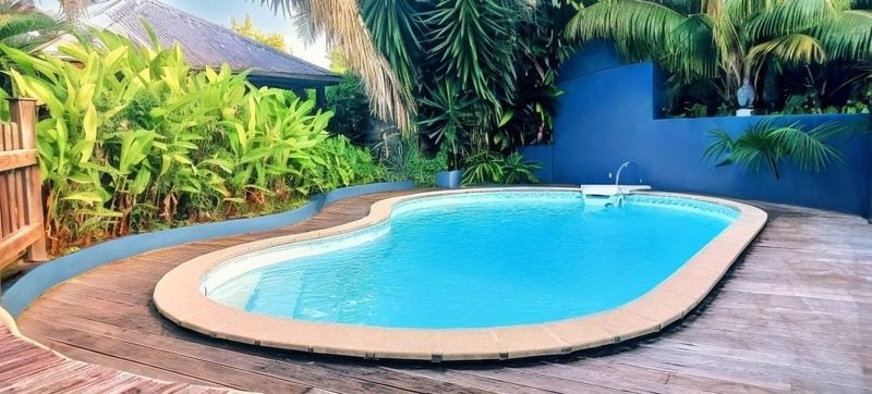 Maison à vendre, 170m², Sainte-Anne