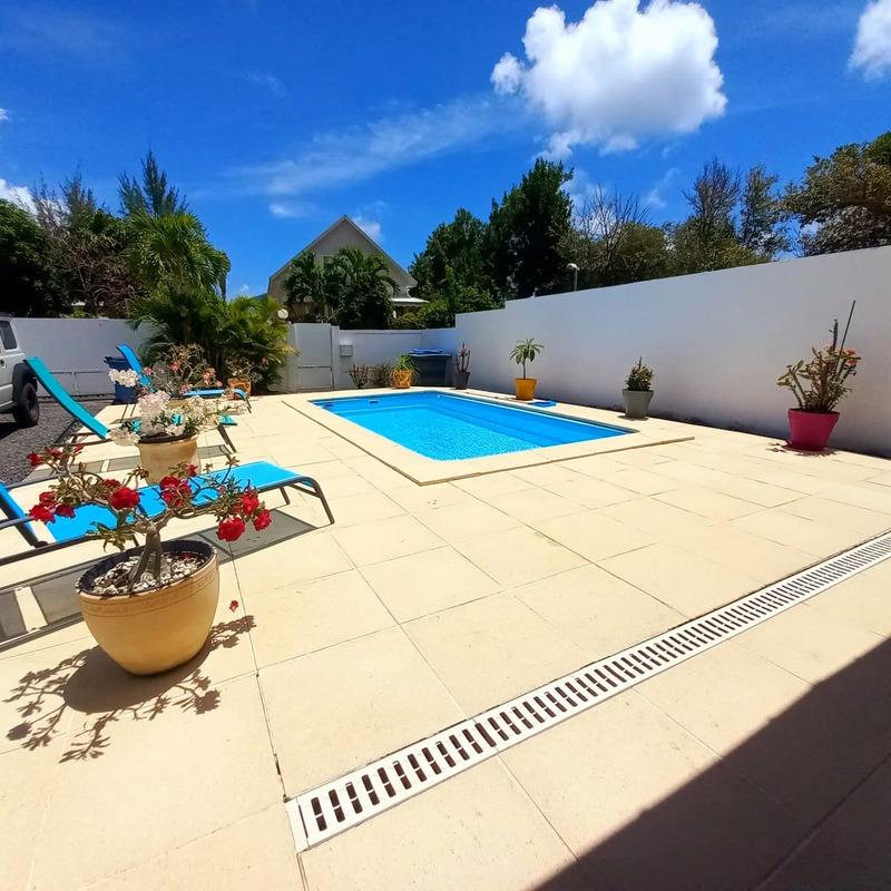 Maison à vendre, 89m², Saint-François