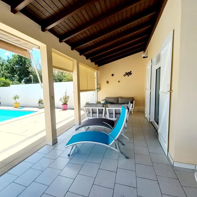 Maison à vendre, 89m², Saint-François