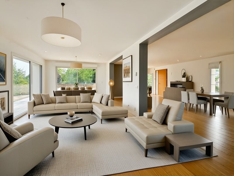Maison à vendre, 234m², Divonne-les-Bains