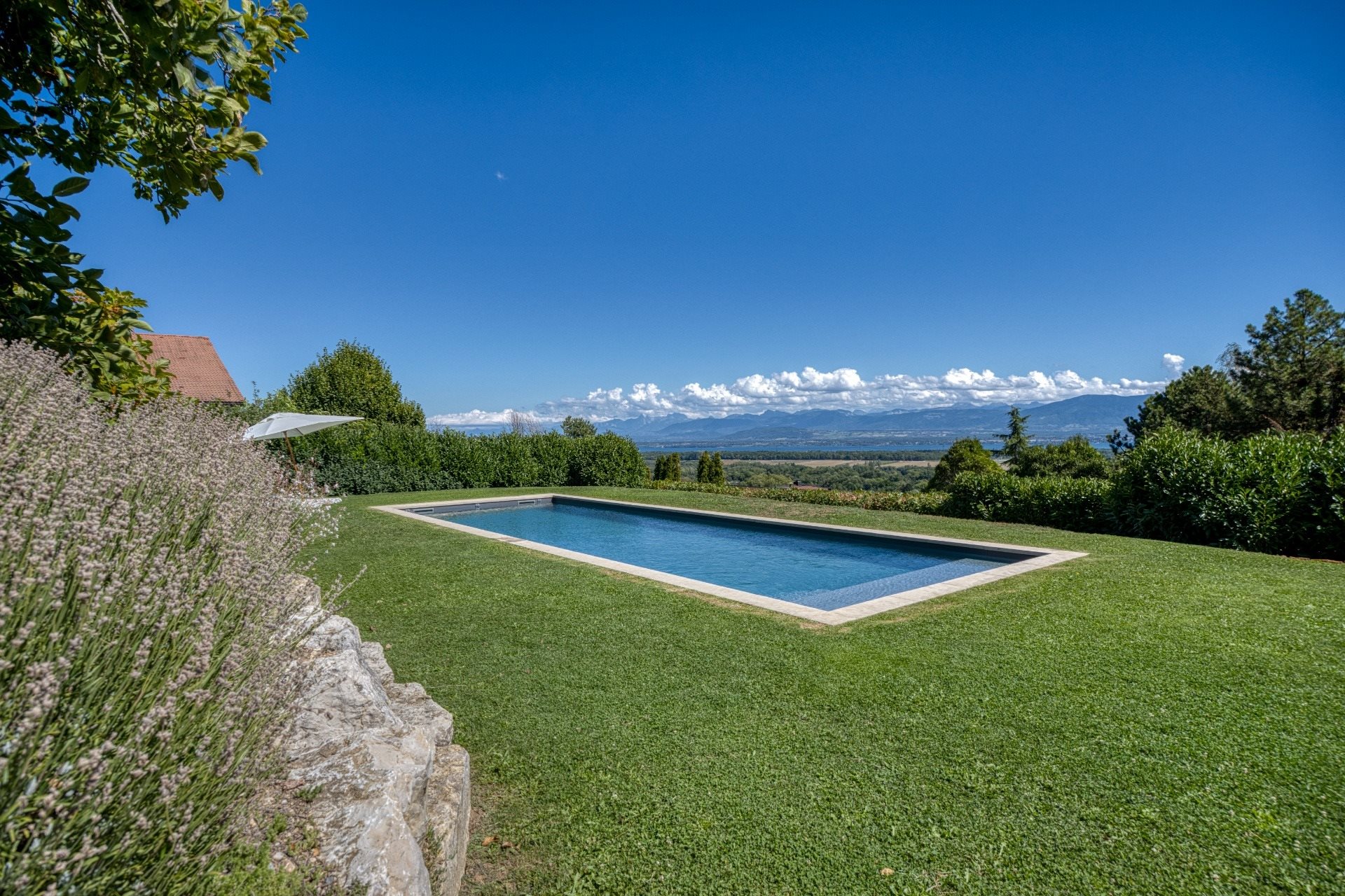 Maison à vendre, 223m², Grilly
