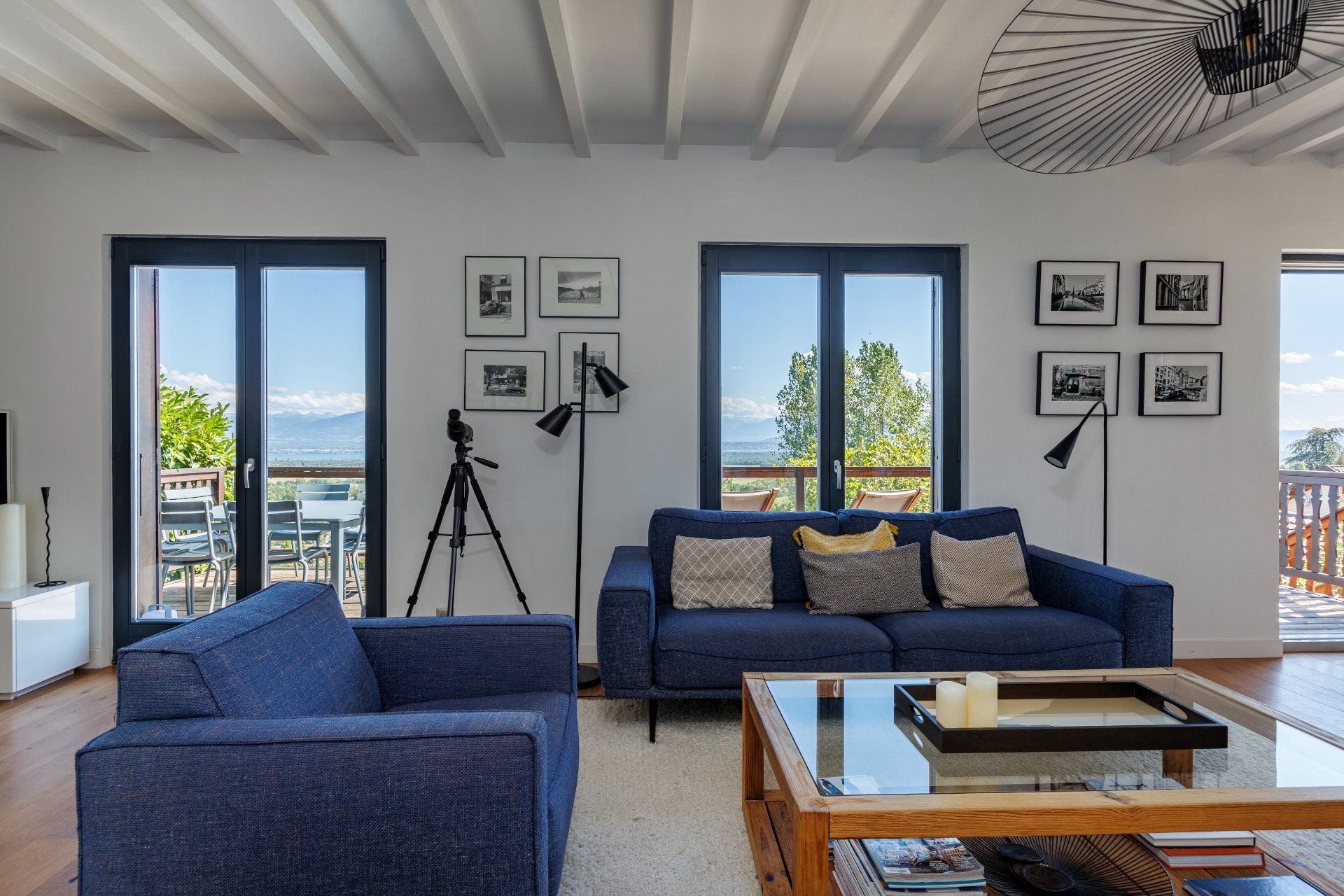 Maison à vendre, 223m², Grilly