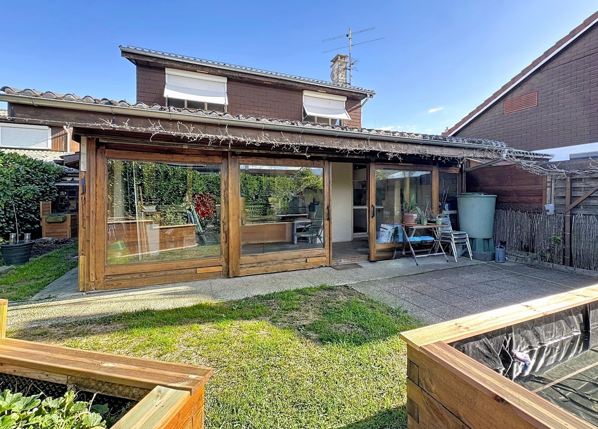 Maison à vendre, 118m², Versonnex