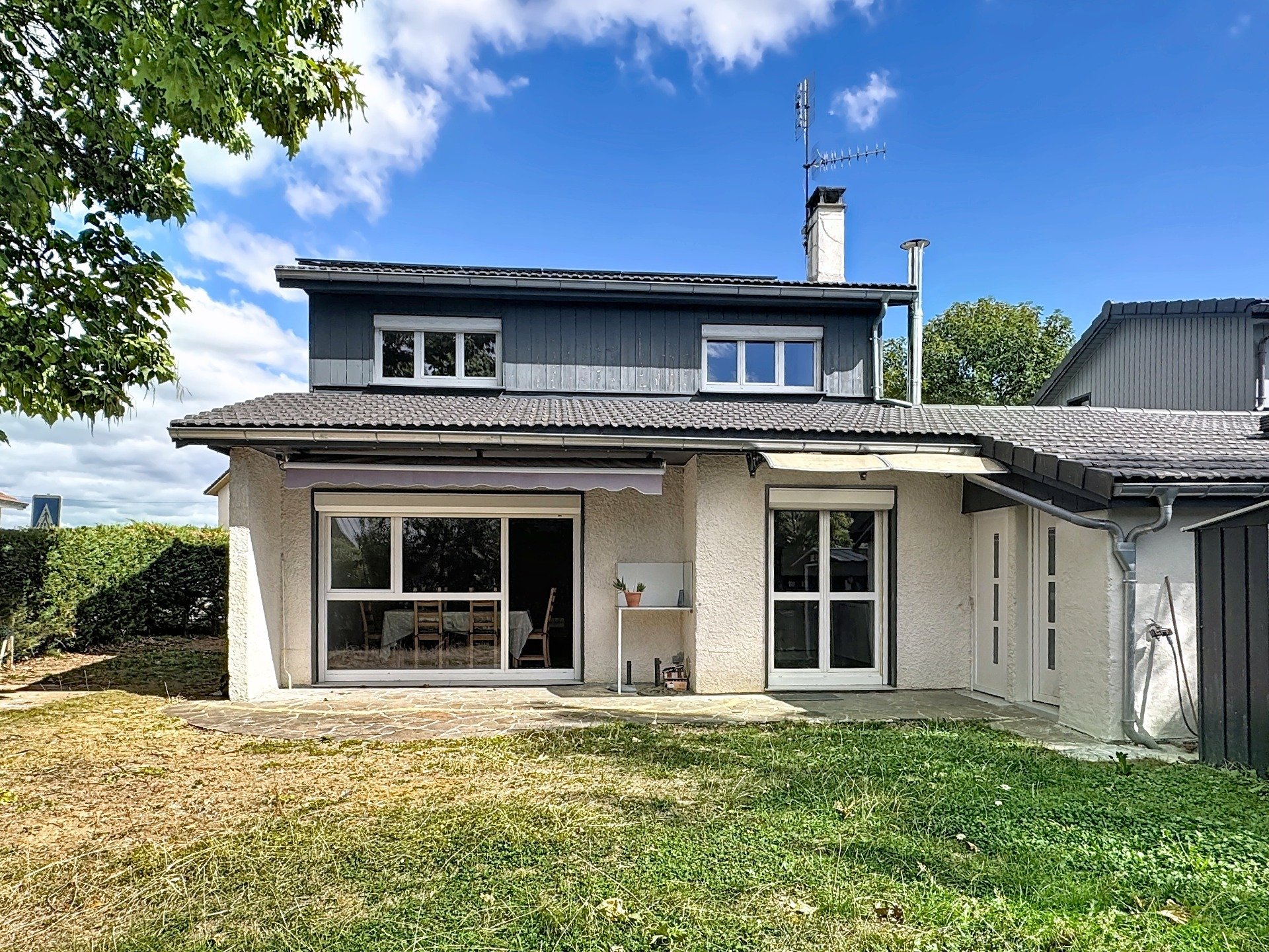 Maison à vendre, 118m², Versonnex