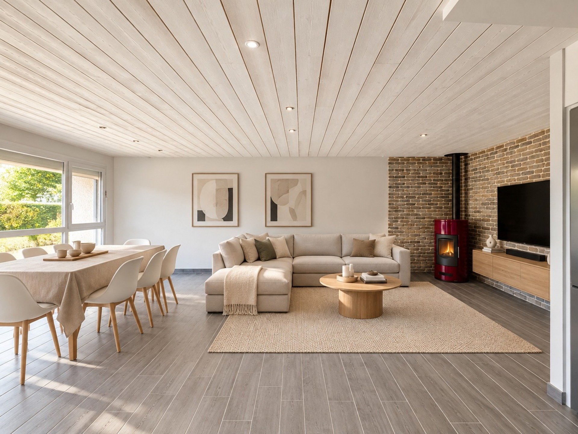 Maison à vendre, 118m², Versonnex