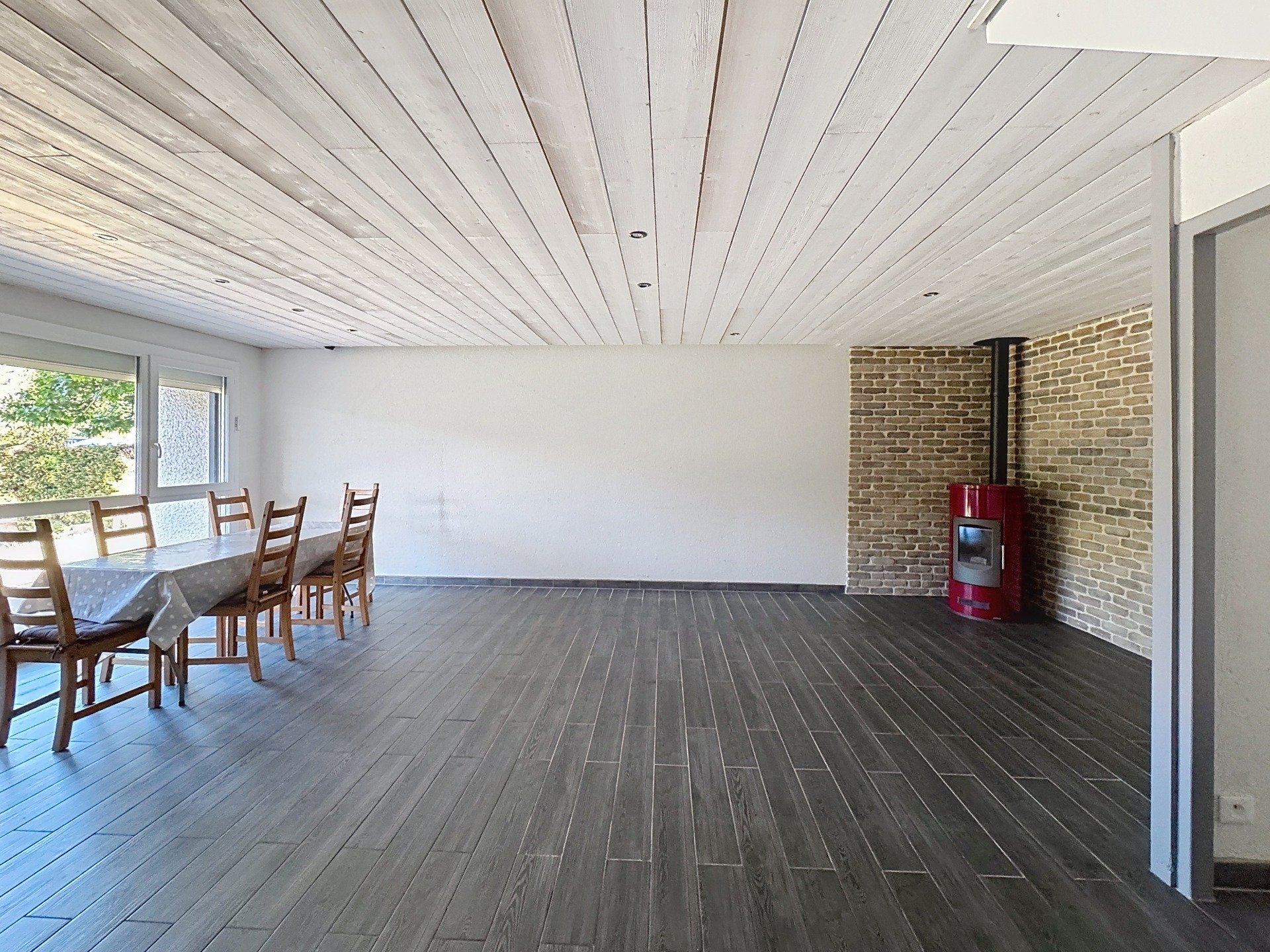 Maison à vendre, 118m², Versonnex