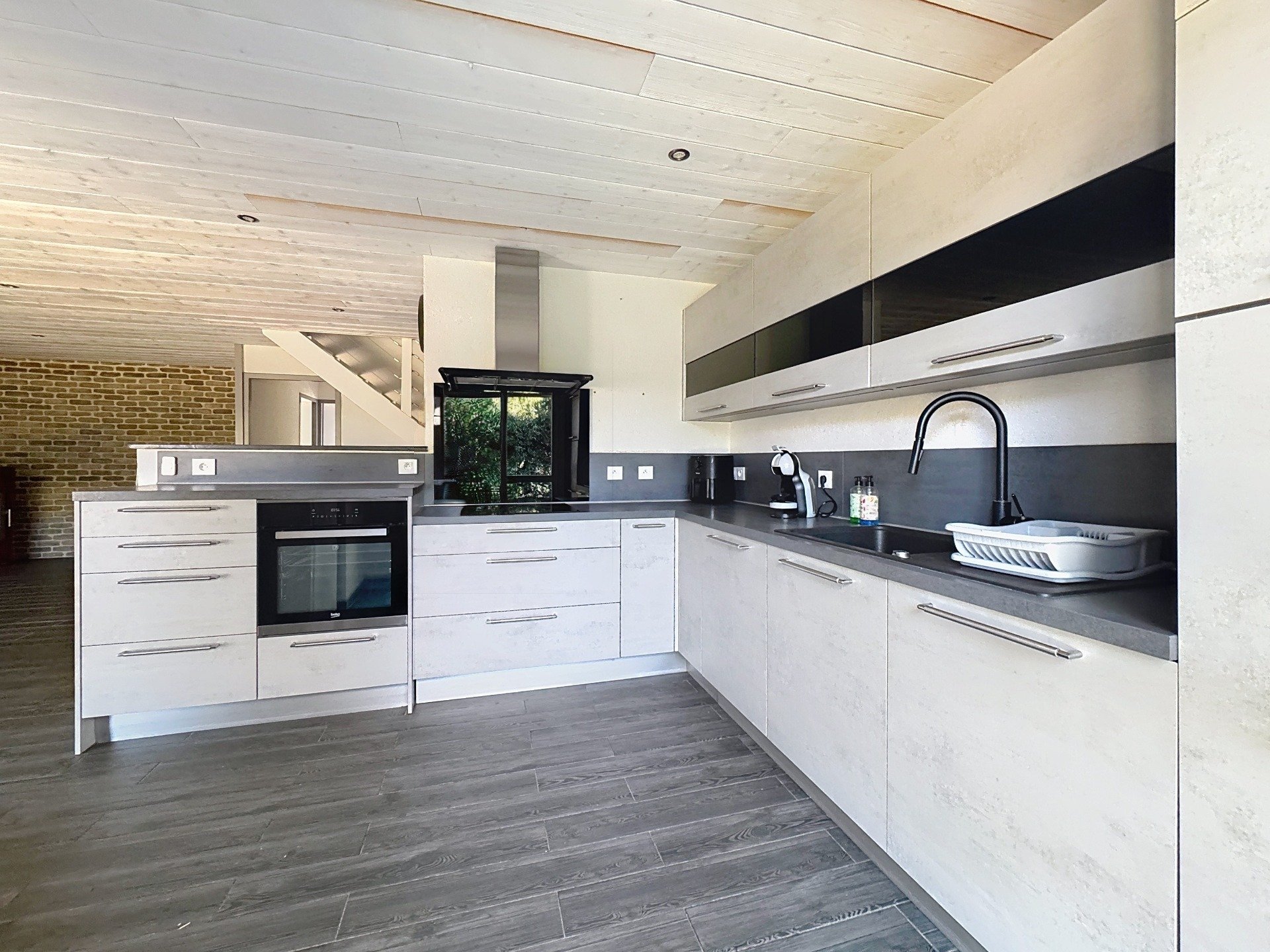 Maison à vendre, 118m², Versonnex