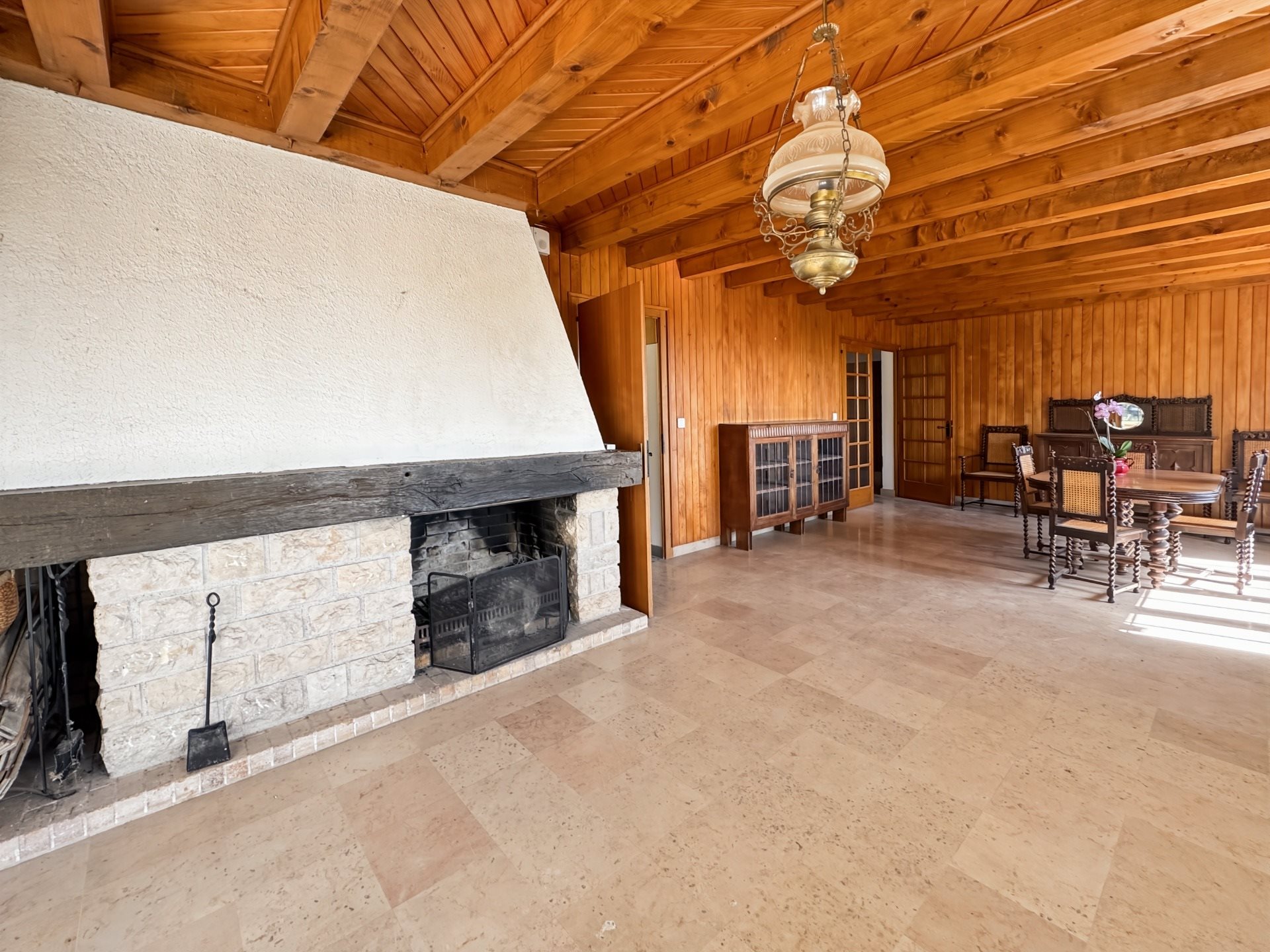Maison à vendre, 250m², Gex