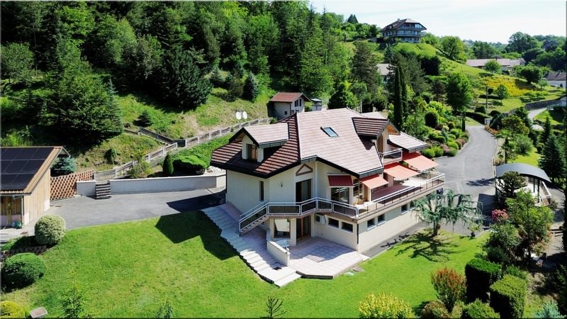 Maison à vendre, 295m², Frangy