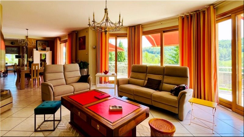 Maison à vendre, 295m², Frangy