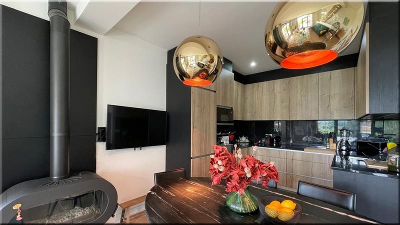 Maison à vendre, 194m², Challex