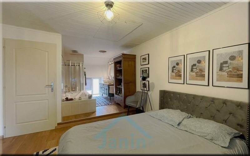 Maison à vendre, 194m², Challex