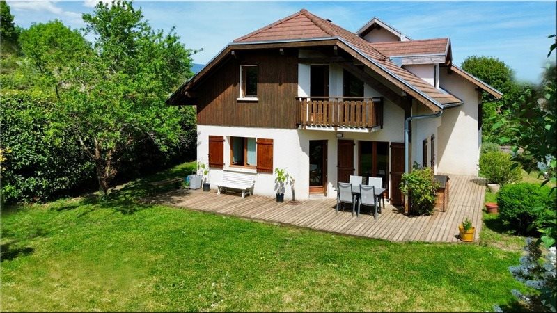 Maison à vendre, 145m², Crozet